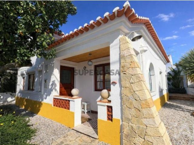 Casa venda em Valinho, Santiago Do Cacém