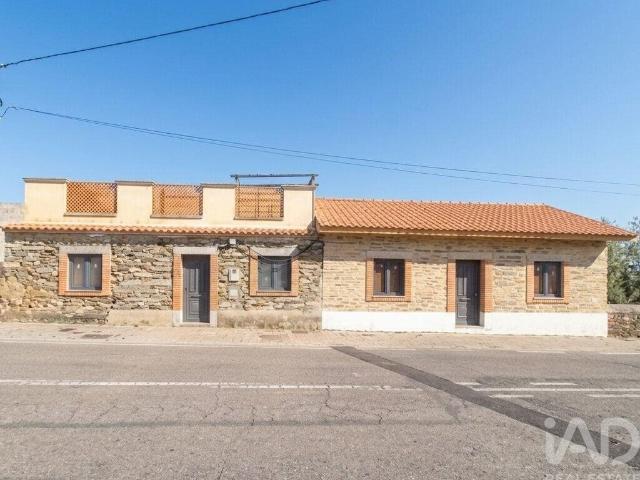 Vivenda venda em Santo André das Tojeiras, Castelo Branco