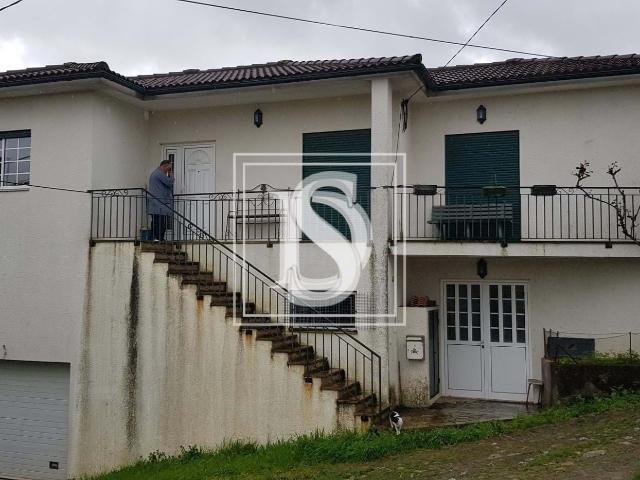 Casa venda em Vila Real