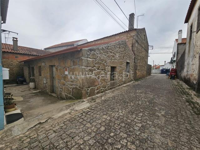 Casa venda em Castelo Branco, Aldeia Nova Do Cabo