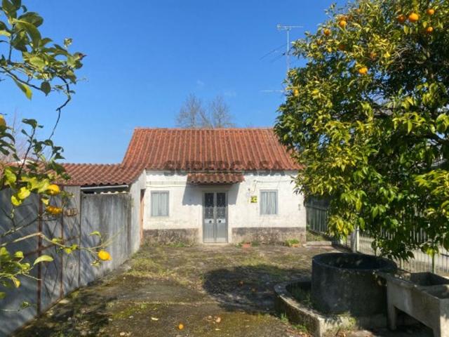 Casa venda em Peras Ruivas, Ourém