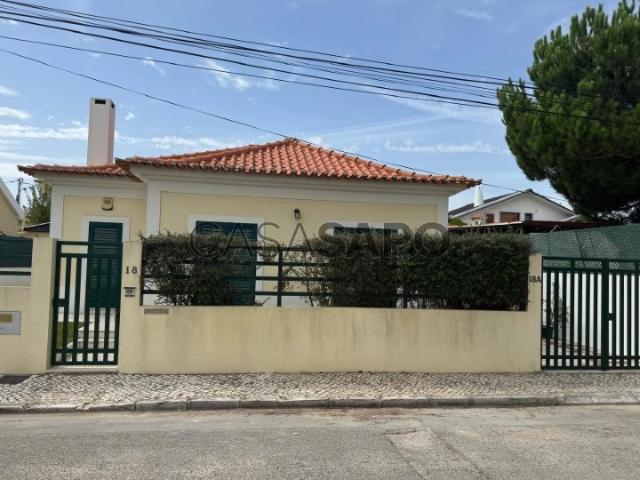 Casa alugar em Vale Bem, Almada