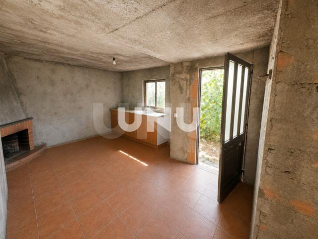 Casa venda em São Pedro Do Sul, Viseu
