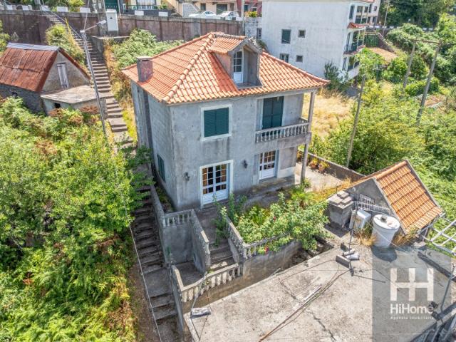 Casa venda em Calhau da Lapa, Ribeira Brava