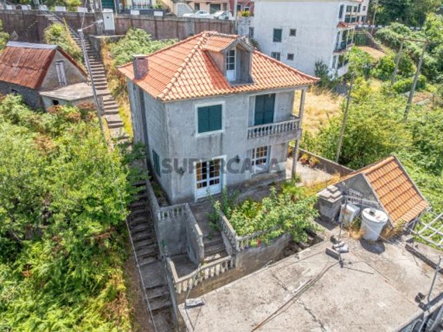 Casa venda em Calhau da Lapa, Ribeira Brava