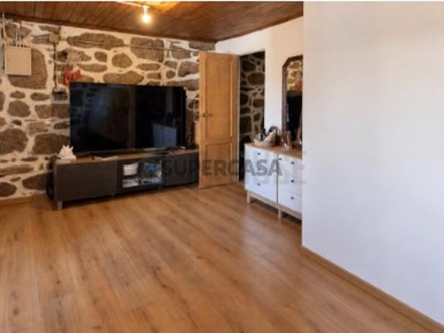 Casa venda em Zona Industrial de Abraveses, Viseu