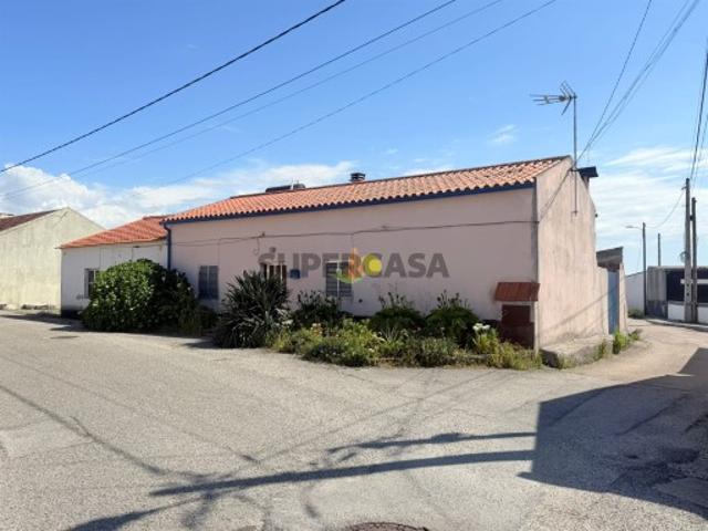 Casa venda em Regalheiras, Figueira Da Foz