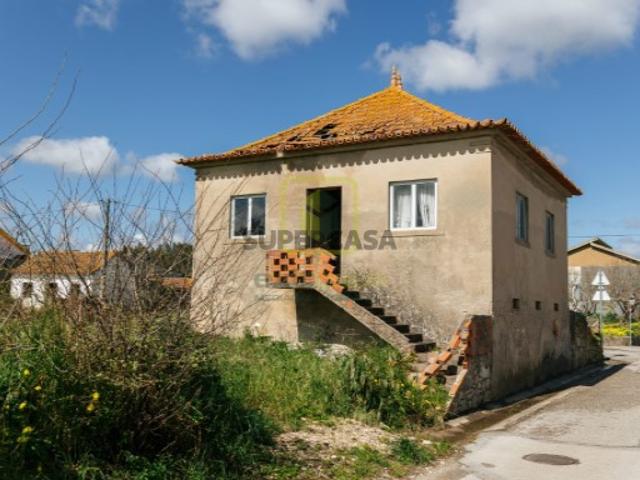 Casa venda em Montemor-o-Velho e Gatões, Montemor-o-velho