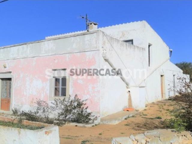 Casa venda em Faro