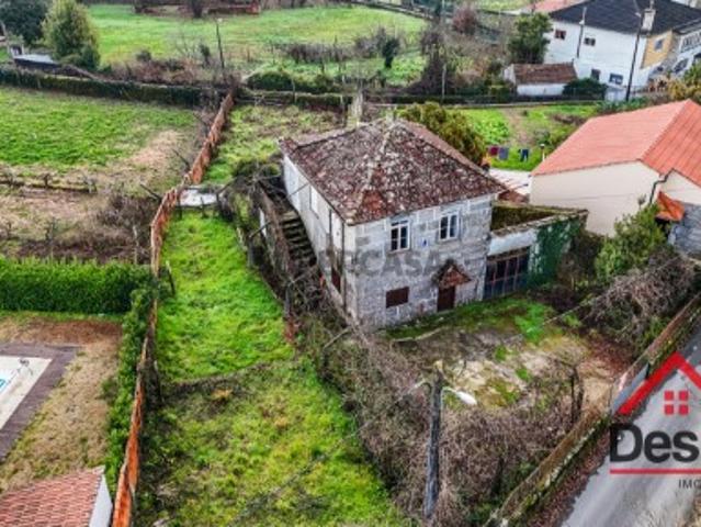 Casa venda em São Pedro Do Sul, Viseu
