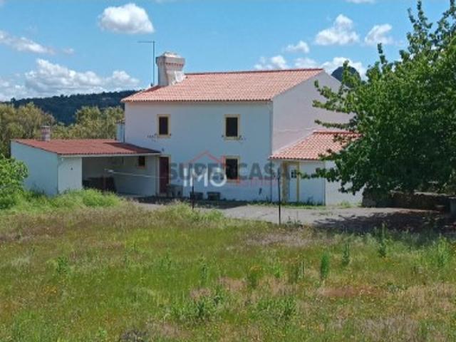 Casa venda em Marvão