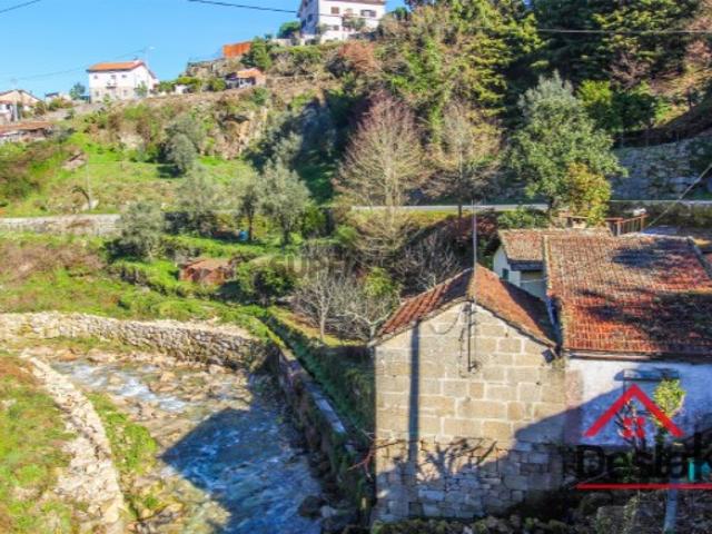 Casa venda em Vouzela, Viseu