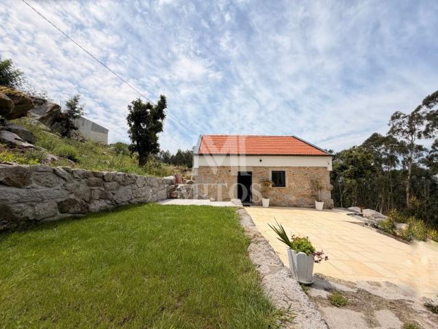 Casa venda em Vila de Punhe, Viana do Castelo