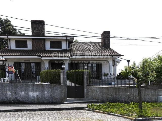 Casa venda em Santa Maria Da Feira, Aveiro