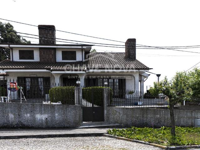 Casa venda em Mozelos, Aveiro