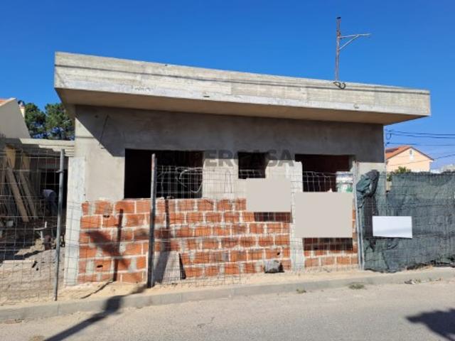 Casa venda em Seixal, Fernão Ferro