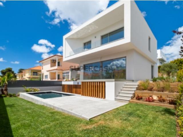 Casa venda em Atrozela, Cascais
