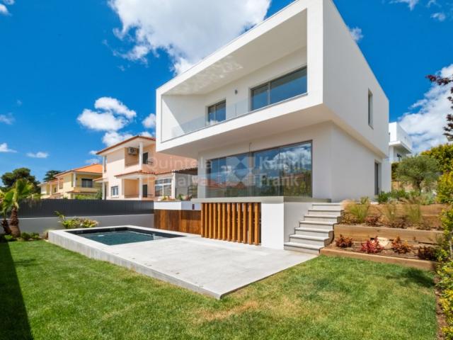 Casa venda em Atrozela, Cascais