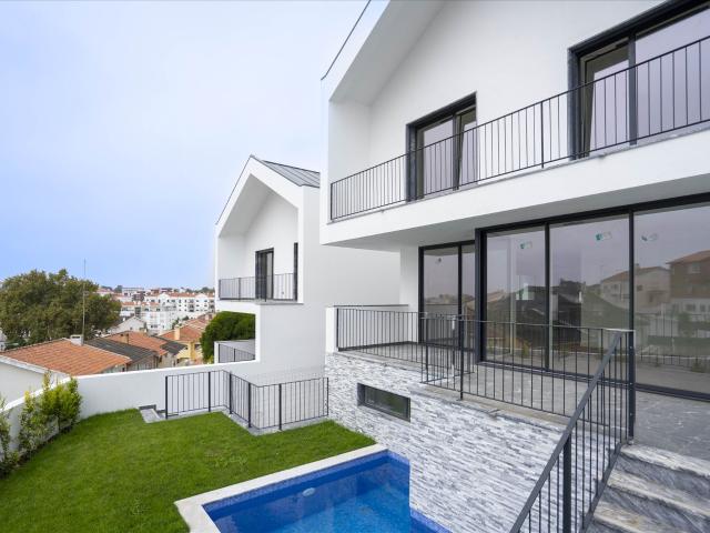 Vivenda venda em Cascais, Lisboa