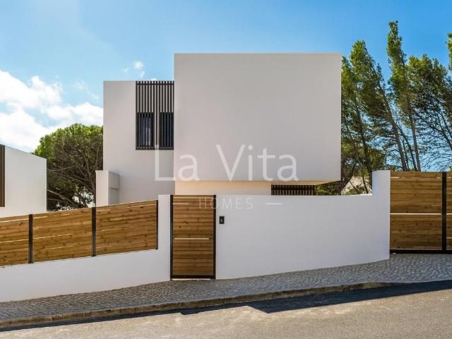 Vivenda venda em Quinta de São Martinho, Cascais