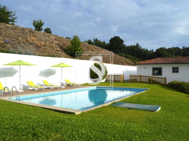 Casa venda em Ponte De Lima, Viana Do Castelo