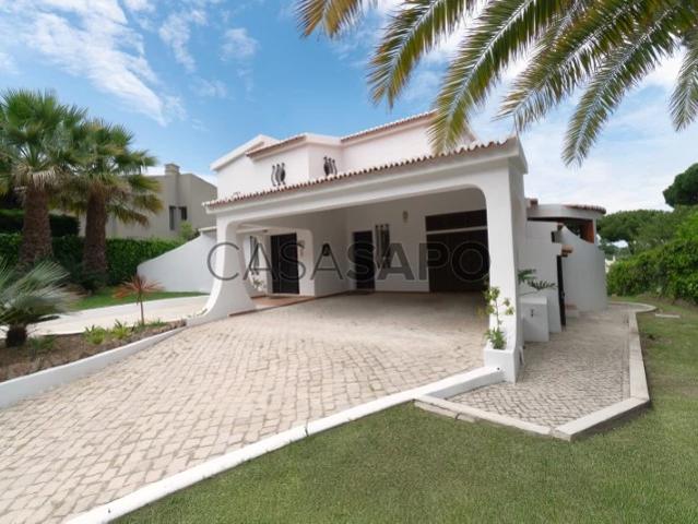 Casa alugar em Vilamoura, Quarteira