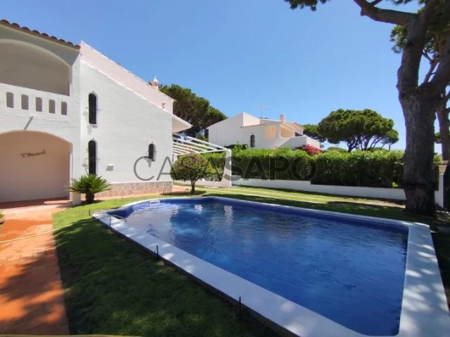 Casa alugar em Vilamoura, Loulé