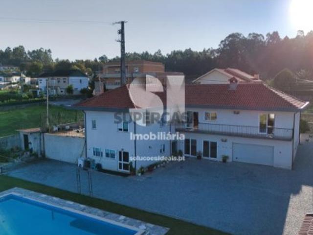 Casa venda em Anho Bom, Marecos