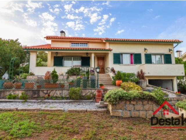 Casa venda em Lages de Ranhados, Viseu