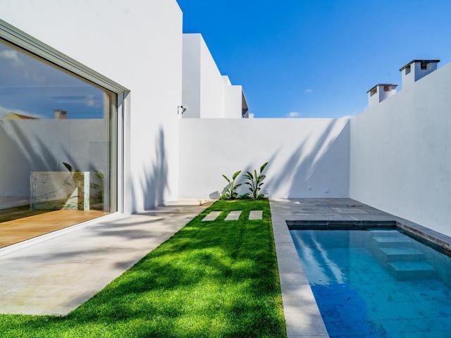 Vivenda venda em Sassoeiros, Cascais