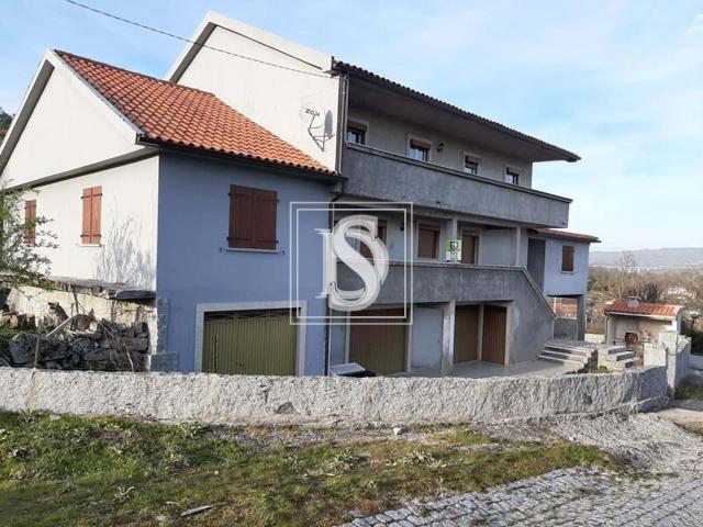 Casa venda em Vila Pouca De Aguiar, Vila Real