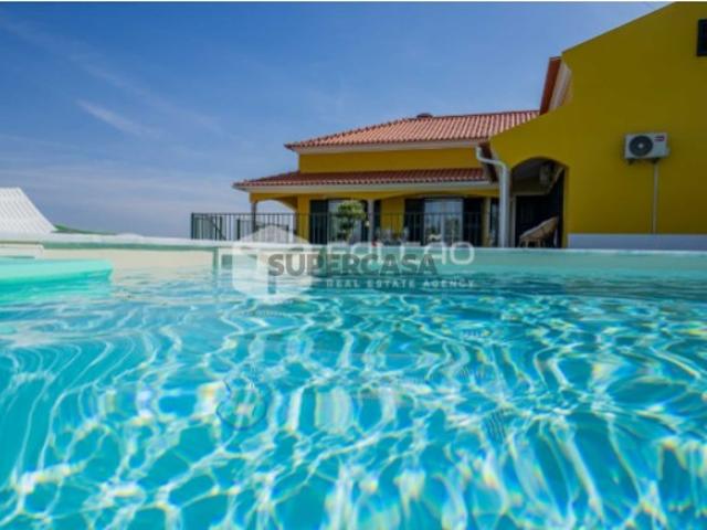 Casa venda em Chamusca