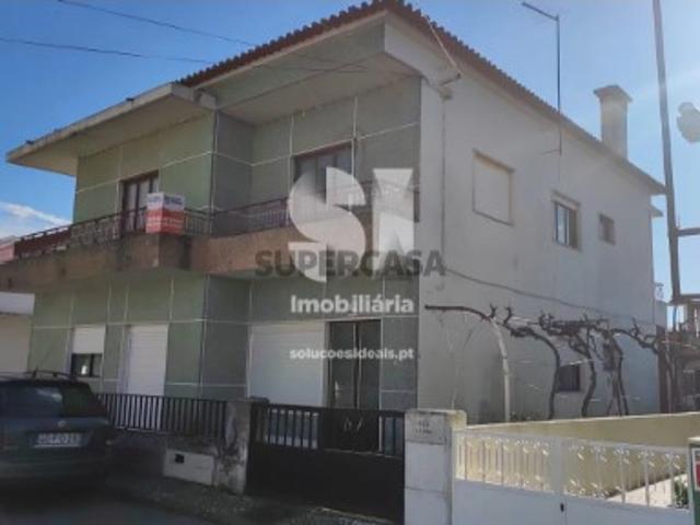 Casa venda em Praia Do Ribatejo, Santarém