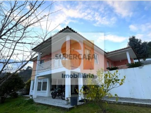 Casa venda em Bisalhães, Vila Real
