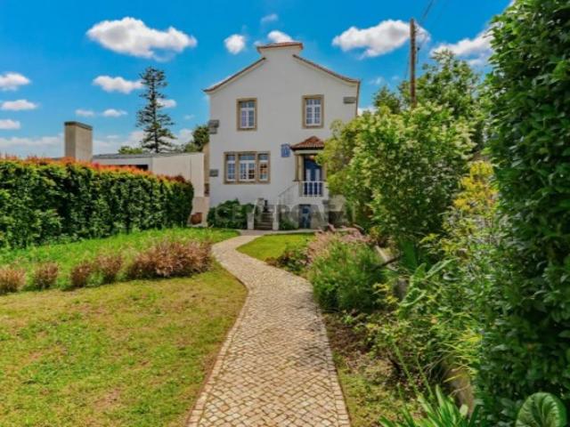 Casa venda em Lagoal, Oeiras