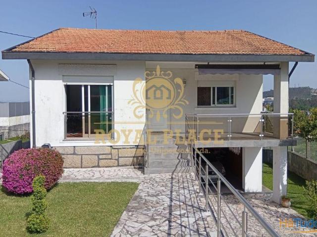 Casa venda em Santa Maria Da Feira, Aveiro