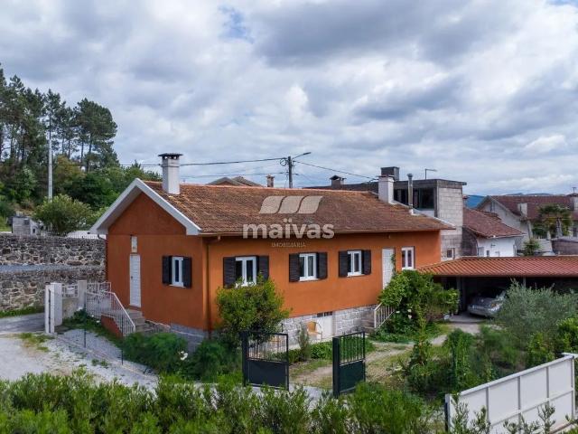 Casa venda em Amares, Braga