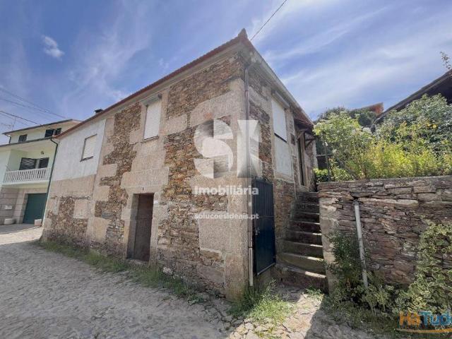 Casa venda em Vila Real