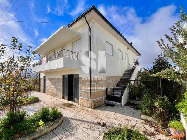 Casa venda em Alijó, Vila Real