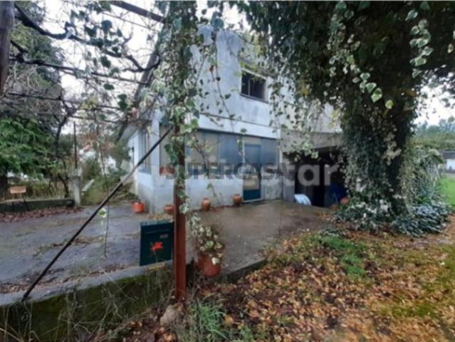 Casa venda em Carregal, Viseu