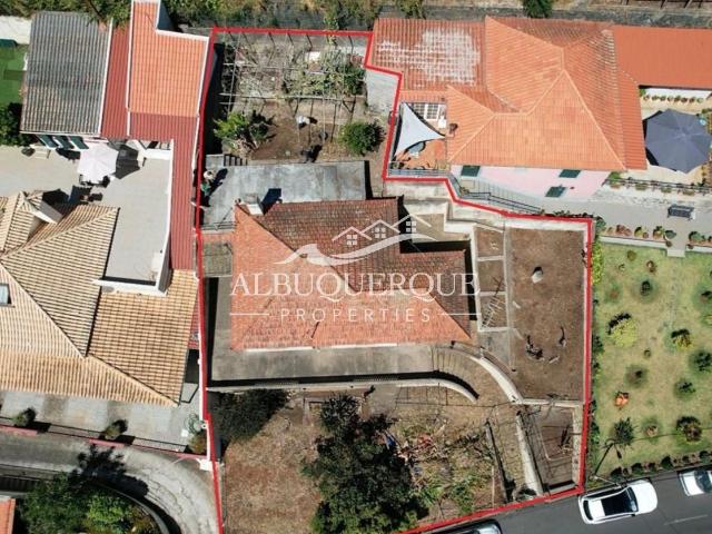 Casa venda em Salão, Funchal