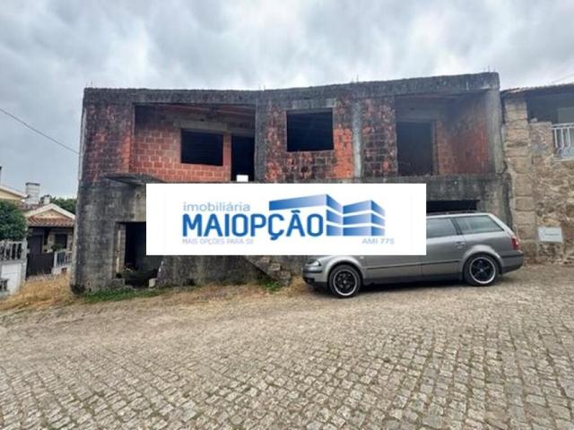 Casa venda em Sátão, Viseu
