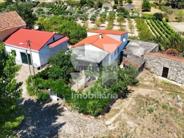 Casa venda em Bairro Adriano Joaquim Machado, Alijó