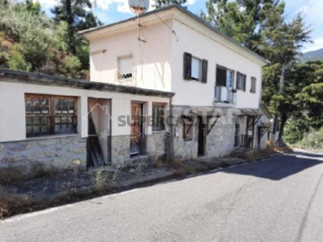 Casa venda em Castelo Branco