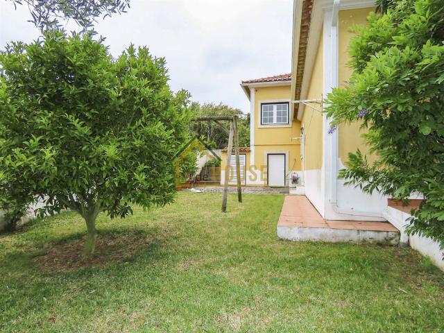 Casa alugar em Rossio do Carvalhal, Bombarral