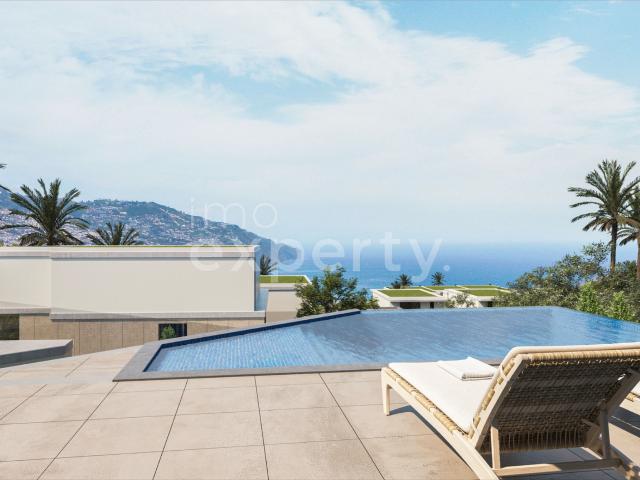 Casa venda em Avista Navios, Funchal