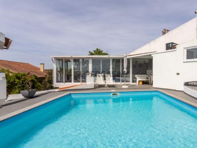 Casa venda em Seixal, Corroios