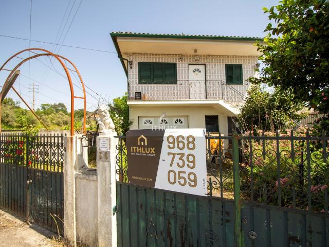 Casa venda em Viseu