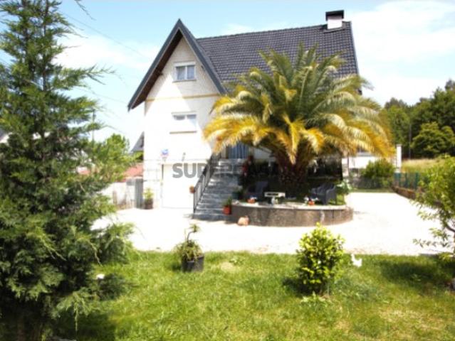 Casa venda em Viseu
