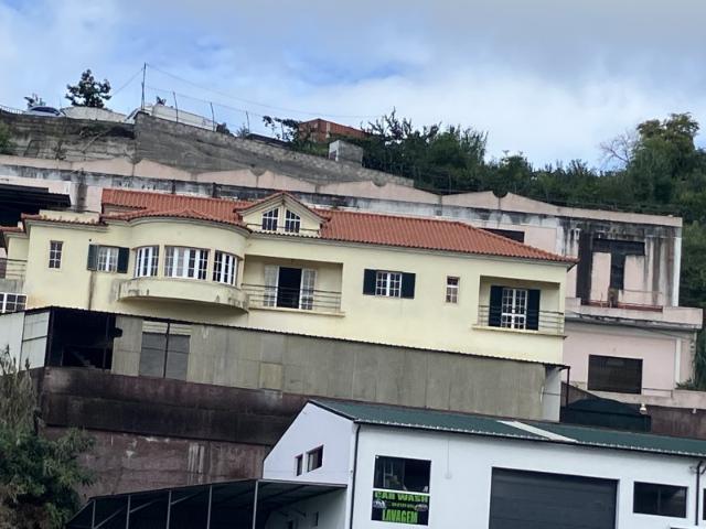 Casa venda em Lombo da Piedade, Ponta Do Sol